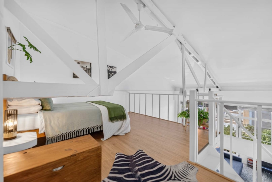 1 Bedroom Property for Sale in Gardens Western Cape